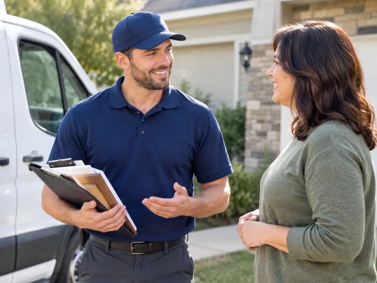 Kitchen Cabinet Refacing Amargosa Valley, NV FAQs